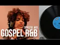 Lagu SOULFUL R\u0026B GOSPEL MIX 1990’s - 2000’s | OLD SCHOOL RNB MIX | 1990s, 2000s | DJ MALU HOME ALONE