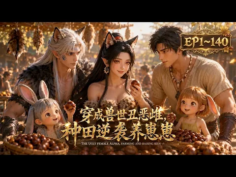 Reborn as the Ugly Villainess of the Beast World Episode 2