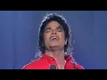 10 times Michael Jackson forgot he was human (vocals)