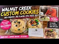 Are Walnut Creek Custom Cookies Worth the Hype Honest Taste Test