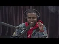 Lil Duval on the Success of Smile (Living My Best Life) | Joe Rogan