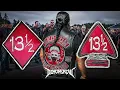 Why Redrum MC Dropped the 13 Diamond Patch