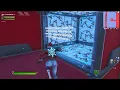 100 LEVEL FLASH DEATHRUN