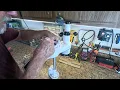 VEVOR 7 in 1 Weather Station Cleaning Rain Gauge Sensor Procedure