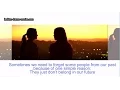 Best lesbian love quotes for love and to be loved