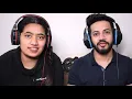 KR$NA MAKASAM REACTION |(MUHFAAD) REST IN PISS