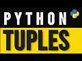 How to Create and Manipulate Tuple in Python 2024