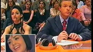 yuridia si no te hubieras ido bloque completo con cr tica 