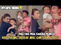 Lagu MAS GARUDA TIBA TIBA MUNCUL‼️ABIS PULANG SEKOLAH NYAPA DULU KATANYA MAU GANTI BAJU DULU YAA