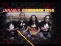 Download Lagu Ku Abadikan Cinta By Dinamik 2014