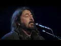 Foo Fighters | Times Like These - Live from Troubadour (#SOSFEST)