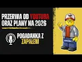 Lagu Co się działo w 2025 i plany na 2026 | Podcast