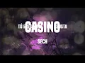Sech - Casino (Letras)