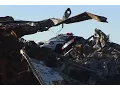 World Trade Center Recovery Operation Previously Unseen footage
