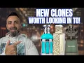 Download Lagu 10 New Clone Fragrances Worth Looking In To!