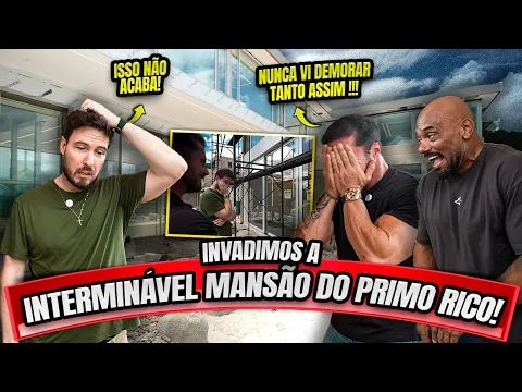 Vídeo de YouTube