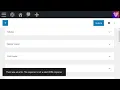 How To Fix The WordPress Error The Response Is Not A Valid JSON Response