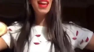 البنت السرسجيه رزق اقوي ميوزكلي 2019 