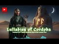 Lagu Sacred Andalusian Echoes 🌙 | Ancient Moorish Arab-Spanish Instrumental for Meditation 🕊️