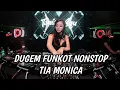 Download Lagu DJ DUGEM FUNKOT PALING TERBARU | DJ TIA MONICA PUMPIN HARD !!!