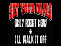 Only Right Now