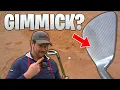 NEW PING Bunkr Wedge Review GIMMICK or GAME-CHANGER