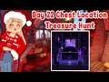 Lagu Day 22 Chest Location Glitterfrost Treasure Hunt Update Royale High