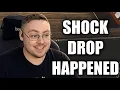 Shock Drop Happened - Breaking News