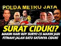 Download Lagu TIFA MENANGIS SETELAH POLDA TURUNKAN SURAT CIDUK ROY SURYO CS ! TERBUKTI IJAZAH JOKOWI SANGAT ASLI !