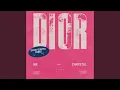 MK - Dior ft. Chrystal (David Guetta Remix)
