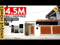 Download Lagu Couple's Dream Come True: Step Inside a ₱4.5M Balinese-Inspired Home in Mabalacat | OG