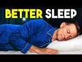 Download Lagu How to SLEEP 8 Straight Hours