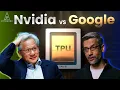 Google s New TPU Quietly Ends the GPU Era