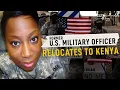 Download Lagu Former U.S. military officer relocates, settles in Kenya