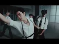 Ozone - 'Self!shhh' Dance Performance Video