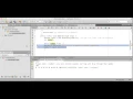 Using a loop to validate input