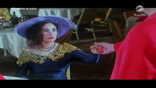 لما أول مرة يبقى معاك فلوس كتير جدا   دندنها