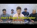 Download Lagu Don't Forget To Remember - Bee Gees (c) EastSide Band
