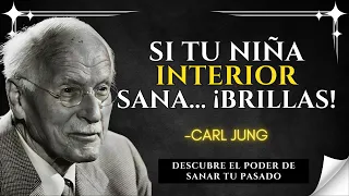 Cuando tu Niña Interior Sonríe, tu Autoconfianza Femenina se Dispara – CARL JUNG
