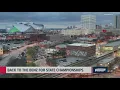 Here s where the GHSA football state championship will take place for the next 3 years
