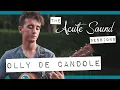 Download Lagu Candy - Paolo Nutini (Olly de Candole cover) | ACUTE SOUND SESSIONS