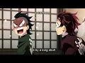 the moment i realized genya and bakugo had same voice actor Okamoto Nobuhiko