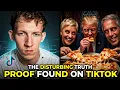 Celebrity TikToks That Are Hiding Something Dark
