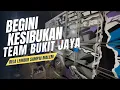 Download Lagu Menuju finis lembur truck macan madura🔥