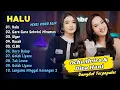 Download Lagu Diva Hani Ft. Ochi Alvira - HALU - GARA GARA SEBOTOL | DANGDUT TERPOPULER