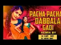 Download Lagu ##Pacha pacha dabbala gadi telugu dj song remix by ## DJ AJAY BMT and DJ ARYA BMT##