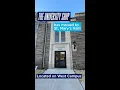 How to get to the Villanova University Shop on West Campus