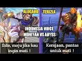 Download Lagu Suara Alucard vs terizla bahasa Indonesia