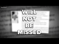 Bitter obituary goes viral