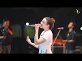 Yeni Inka - ADA RINDU | Live OJING (Official Music Yi Production)